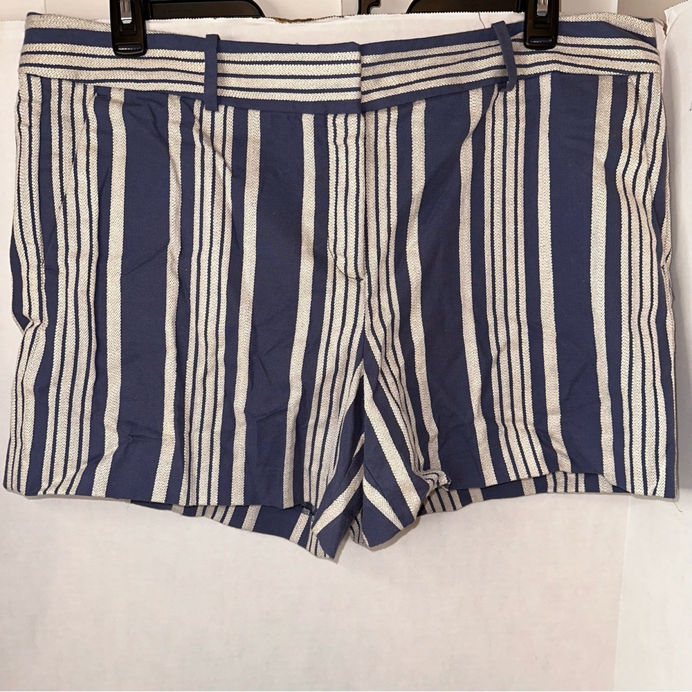 Ann Taylor Factory Women’s Shorts Size 14
